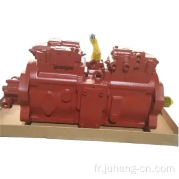 Pompe principale de pelle R305LC-7 pompe hydraulique R305